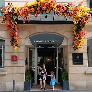 Le Pergolese Paris Champs Elysees